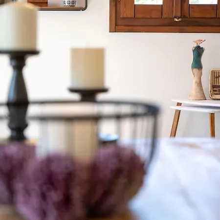 Σπίτι διακοπών La Casa Rustica