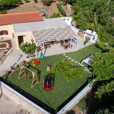 La Casa Rustica