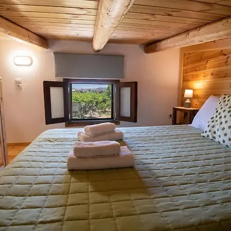 Σπίτι διακοπών La Casa Rustica