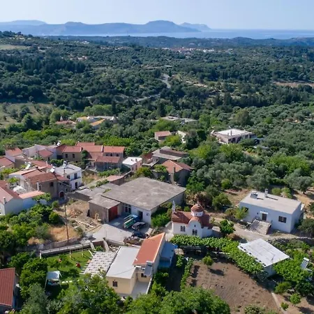 La Casa Rustica
