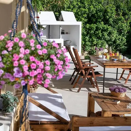 Σπίτι διακοπών La Casa Rustica