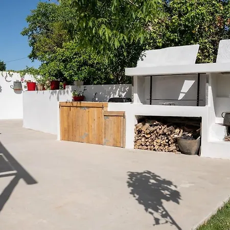La Casa Rustica *