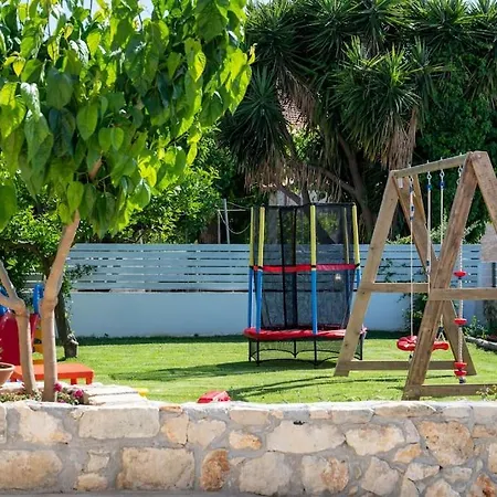 Σπίτι διακοπών La Casa Rustica