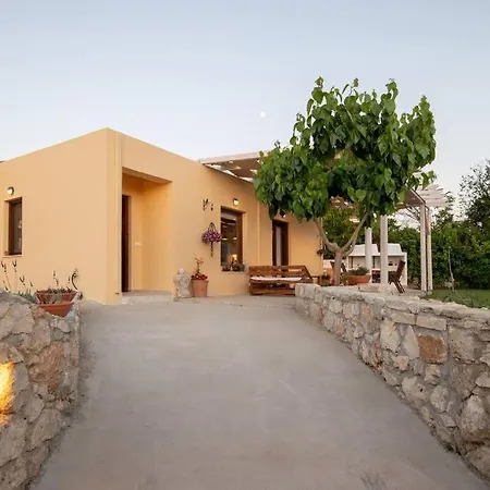La Casa Rustica