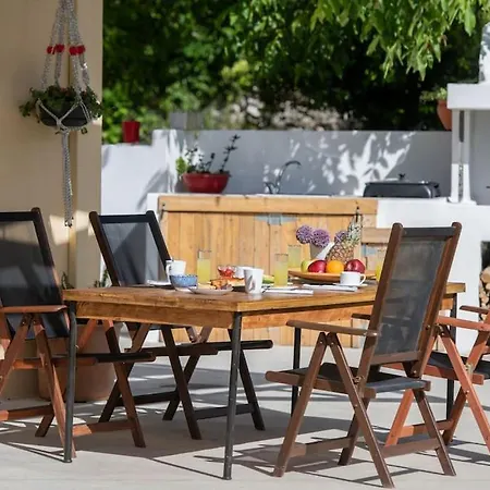 La Casa Rustica Tatil Evi *