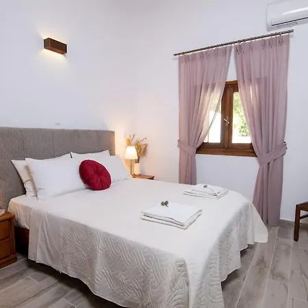 Tatil Evi La Casa Rustica *