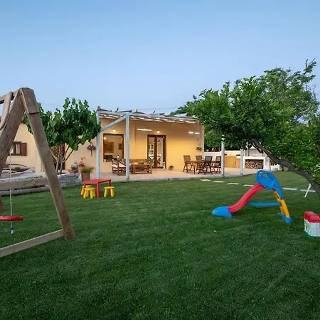 La Casa Rustica Tatil Evi *