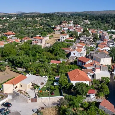 La Casa Rustica Tatil Evi *